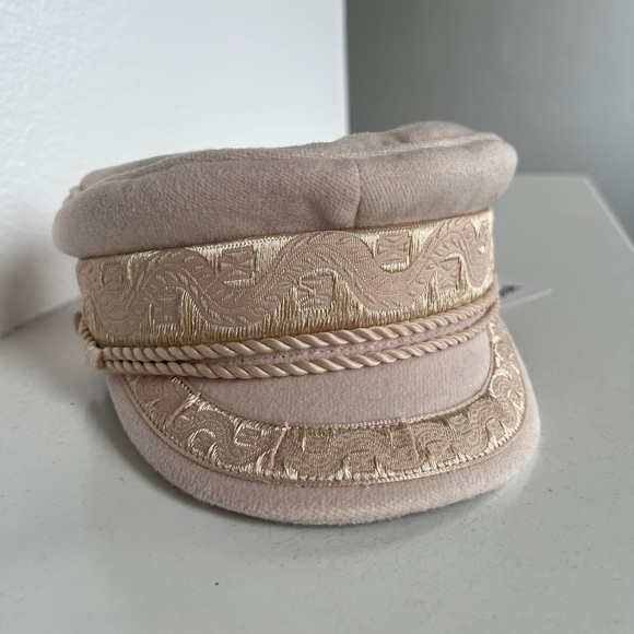 Lack of Color Riviera Cap - Picture 4 of 8